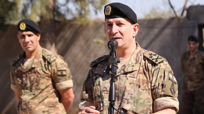 الجيش اللبناني وإنجازاته: سبب استياء الإدارة الأميركية؟ (فيديو)