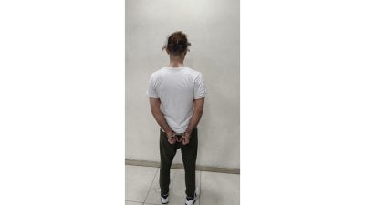 طلقة نارية في الصدر وهروب عبر الحدود… كمين محكم يطيح بالقاتل!