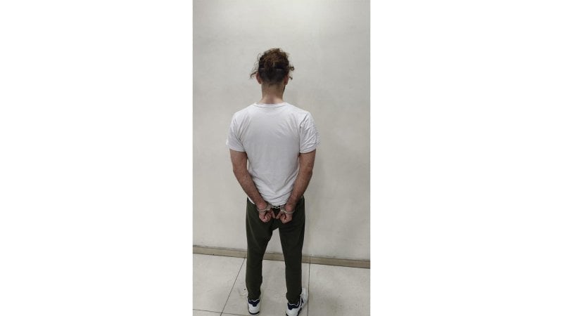 طلقة نارية في الصدر وهروب عبر الحدود… كمين محكم يطيح بالقاتل!