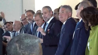 فوز مارتينوس.. ورسالة نقابية بعيدة عن الاصطفافات السياسية!