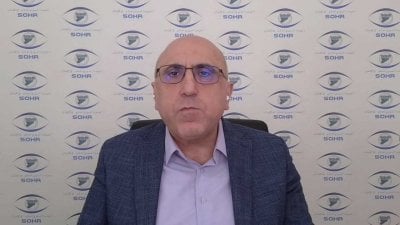 معطيات كارثية عن مصير الشرع وسوريا ومخيم إدلب رقم 16- اسرار الحاخام ورامي مخلوف والشيباني تخرج للعلن