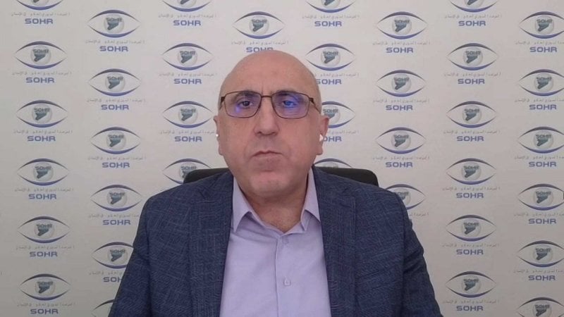 معطيات كارثية عن مصير الشرع وسوريا ومخيم إدلب رقم 16- اسرار الحاخام ورامي مخلوف والشيباني تخرج للعلن