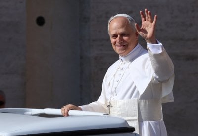 المونسنيور ابو كسم يكشف لرد تي في تفاصيل جديدة عن زيارة قداسة البابا إلى لبنان
