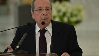 فارس سعيد يطرح إجراءات انتخابية ضدّ 