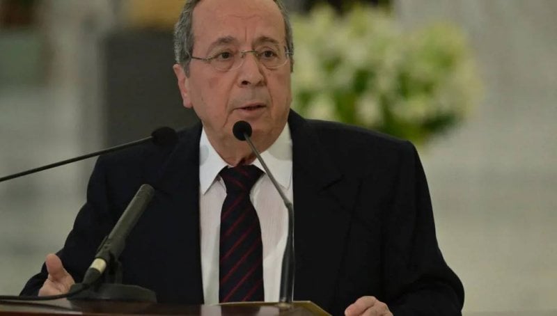 فارس سعيد يطرح إجراءات انتخابية ضدّ "الثنائي"… والسيّد يردّ بسخرية: فكرة جهنّمية (فيديو)