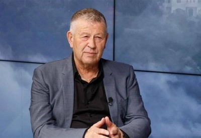 حرب شبيهة بـ1967 واردة... العريضي: الصورة ستتبلور خلال الأيام المقبلة!
