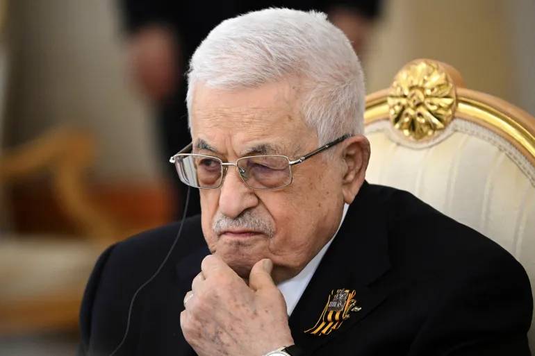 ردّاً على بن غفير… السلطة الفلسطينية تحذّر من استهداف الرئيس محمود عباس