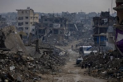 11 فقرة ترسم المرحلة المقبلة… ماذا يتضمن مشروع واشنطن لغزة؟