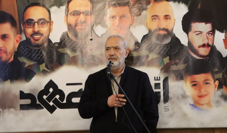 إسرائيل تتوهّم… وقماطي يحذّر: لا تفكّروا بحرب جديدة على لبنان