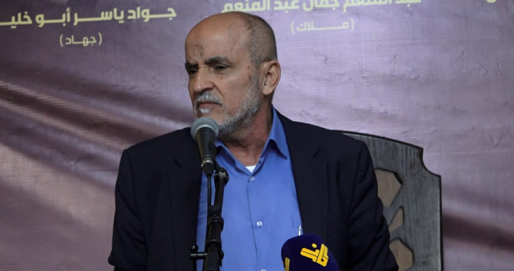 بين ضغوط واشنطن و"العصا والجزرة"... جشي يكشف خفايا الخيارات الأميركية