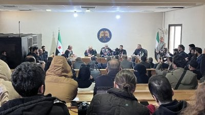 ملف أحداث الساحل أمام القضاء… بدء أول جلسة علنية في حلب