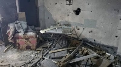 بعد هجوم المزة… الكشف عن صواريخ بدائية وتحرك أمني واسع