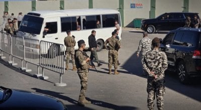 بعد دخولهم المياه الإقليمية... سوريا تسلّم 17 لبنانياً