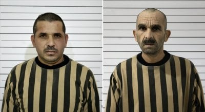 عملية أمنية في اللاذقية… توقيف متورطَين بانتهاكات جسيمة أيام النظام