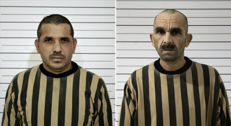 عملية أمنية في اللاذقية… توقيف متورطَين بانتهاكات جسيمة أيام النظام