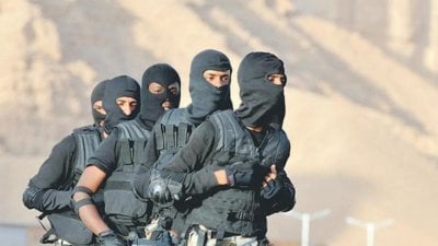 من الشرق الأوسط إلى أفغانستان… خارطة انتشار جديدة للمنظمات الإرهابية