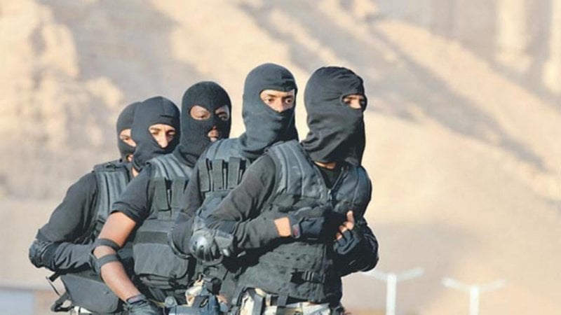 من الشرق الأوسط إلى أفغانستان… خارطة انتشار جديدة للمنظمات الإرهابية