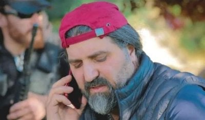 المطلوب رقم 1 بلبنان… نوح زعيتر في قبضة 