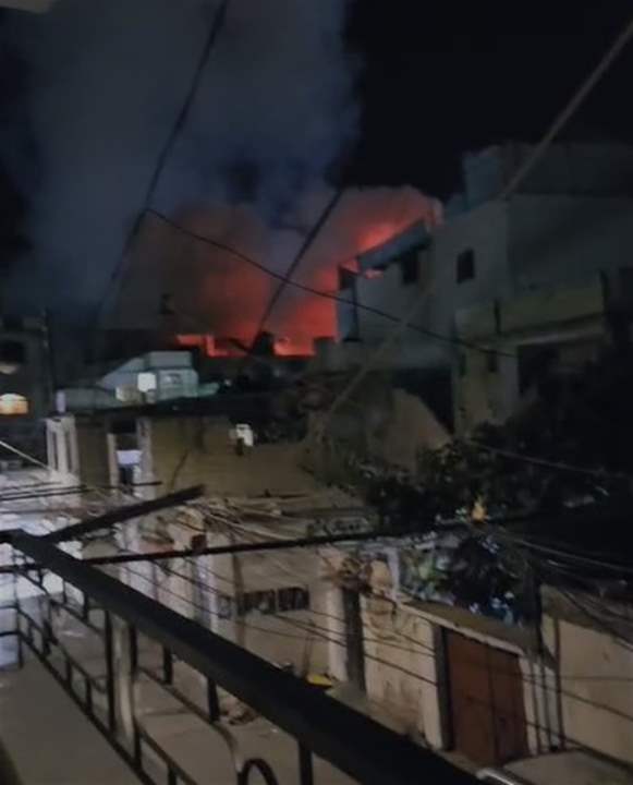 الدولة مطالبة بتحرك عاجل... بلدية صيدا تدين “مجزرة عين الحلوة”