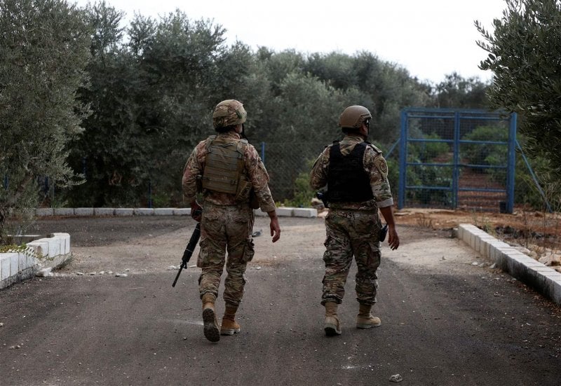 بعد اشتباكات الشراونة… "الجيش" يعلن هوية الشهداء ومقتل أحد أخطر المطلوبين