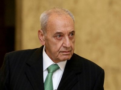 في ذكرى الاستقلال الـ82… بري: الجنوب ميدان الاختبار الحقيقي للبنانيين