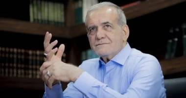 بزشكيان: طهران لم تعد تتحمّل… ونقل العاصمة أصبح ضرورة حتمية