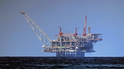 صفقة تُبدّل مشهد الطاقة في المنطقة... أميركا تنافس إسرائيل على الغاز في مصر!