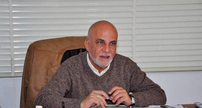 "خط أحمر"... خريس: التحريض على "الجيش" غير مقبول