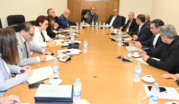 "ستارلينك" على طاولة لجنة الإعلام… والموسوي يطرح قانون الإعلانات في الإعلام الرسمي