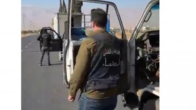 مسدس غلوك و4 أطنان مخلّفات دجاج…