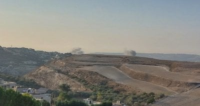 يوم جنون في الجنوب.. تحذيرات و اخلاء!
