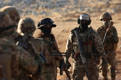 دمشق تتحرك… معلومات جديدة عن تمويل وتحركات 