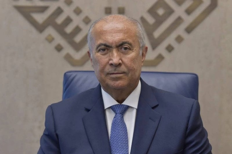 "لبحث قانون الانتخابات"... نواب يوقّعون عريضة ومخزومي يحذّر (صور)