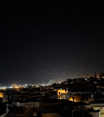 بالأسماء... حماس تنعي شهداء غارة عين الحلوة