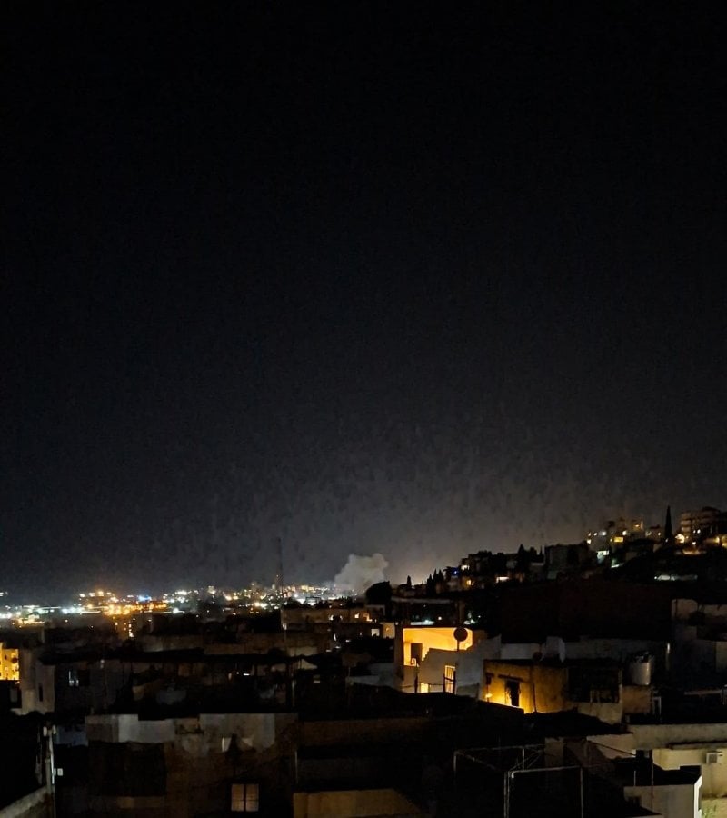 بالأسماء... حماس تنعي شهداء غارة عين الحلوة