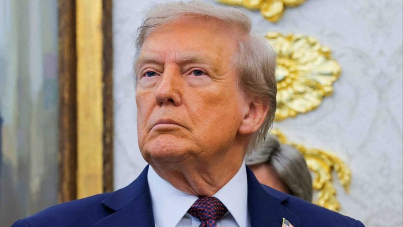 واشنطن ترفع مستوى الضغط… خطط سرية بإقرار من ترامب داخل فنزويلا