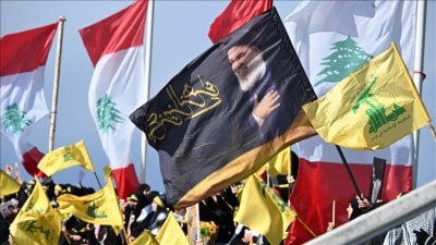 في ذكرى الاستقلال… بيان من حزب الله