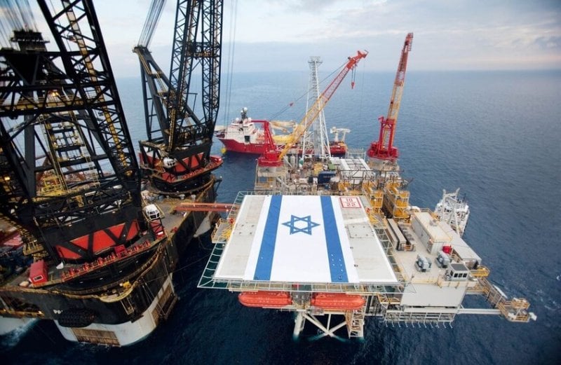 صفقة غاز أميركية تُربِك إسرائيل… ومصر تعيد حساباتها في سوق الطاقة