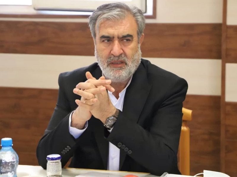 جدل نووي جديد… نائب إيراني يهاجم واشنطن: روايتكم متناقضة