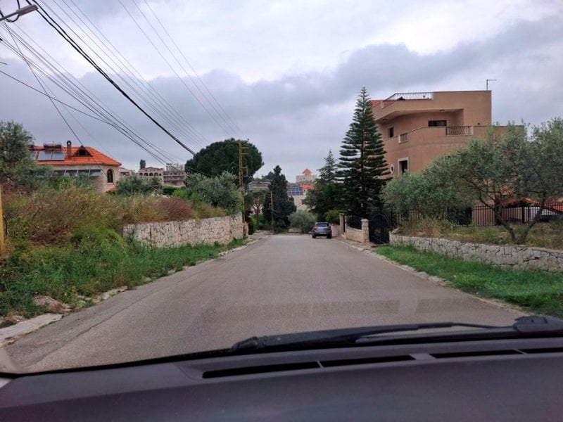 جريمة مروّعة في بلدة لبنانية... واستخدام مادة سامة يثير الذعر! (فيديو)

