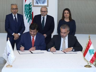 بعد لقاءات سلام… اتفاقيات جديدة تعيد لبنان إلى خريطة الاستثمار