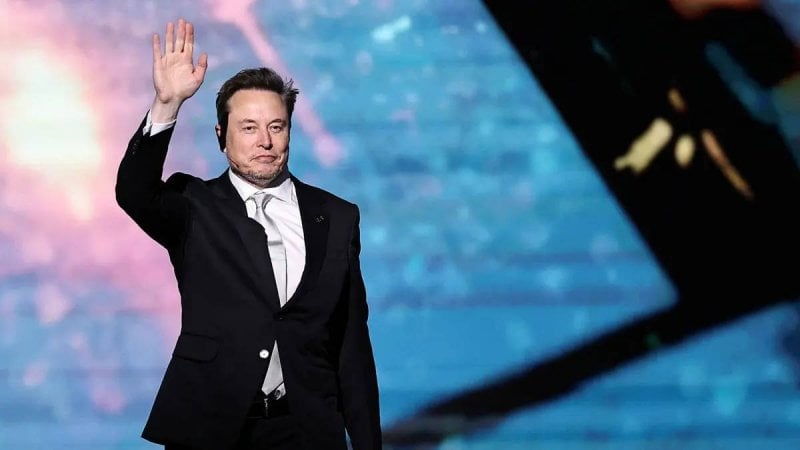 بعد إثارة الجدل… ماسك يوضّح رؤيته لعالم بلا فقر وبلا حاجة للمال