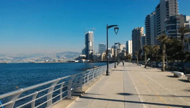 الحرارة فوق معدّلها بـ8 درجات… والحرّ يستمر حتى مطلع الأسبوع
