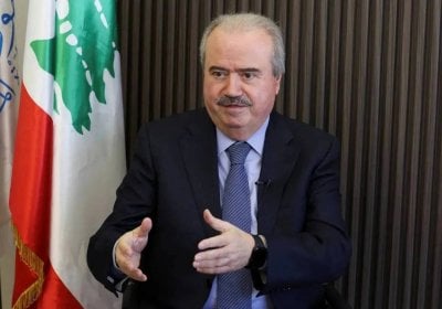 بشأن المتضررين من الإعتداءات الإسرائيلية ... قرار لوزير المالية!