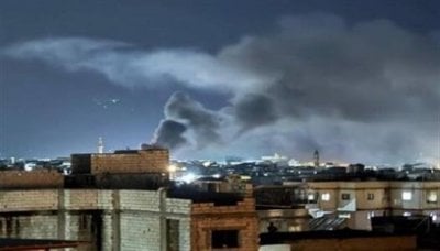 المجزرة الإسرائيلية في عين الحلوة تُشعل المواقف… بيان من حزب الله!