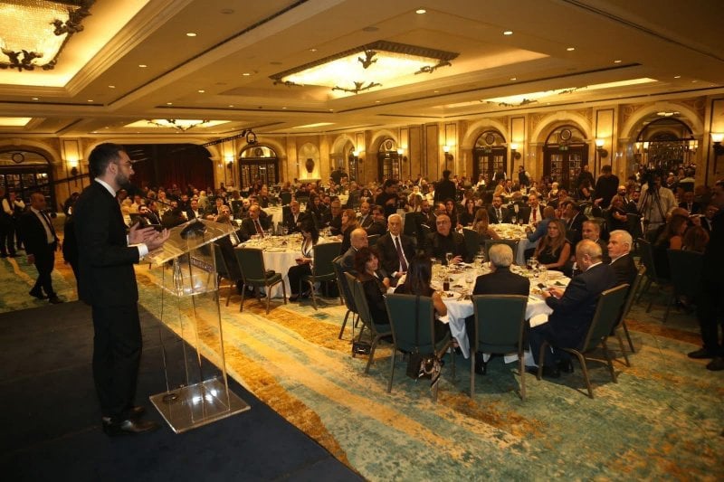 "لم نلقَ تجاوبًا"... حركة شباب لبنان تكشف كواليس انتخابات نقابة  المحامين