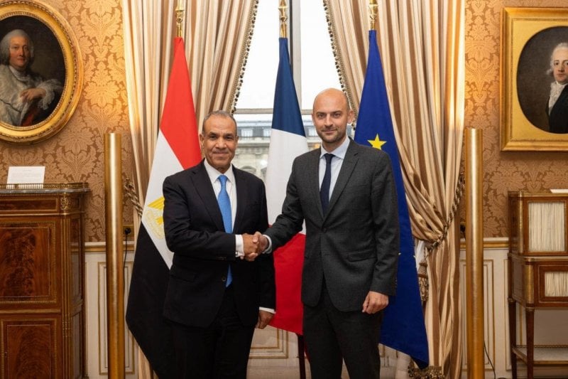 مصر تشدّد على تنفيذ قرار مجلس الأمن بشأن غزة وتثبيت قوة الاستقرار الدولية