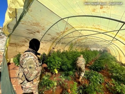 هل يصل لبنان إلى 