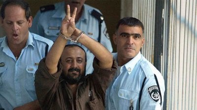 زوجة البرغوثي تناشد ترامب: آمل أن يضغط للإفراج عن مروان