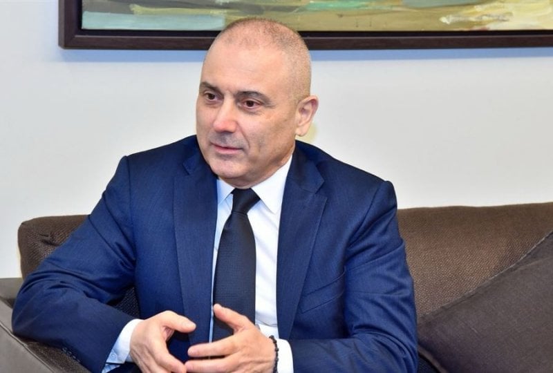 كفى تدويراً… محفوض: أزمة السلاح تحتاج مواجهة لا مسايرة